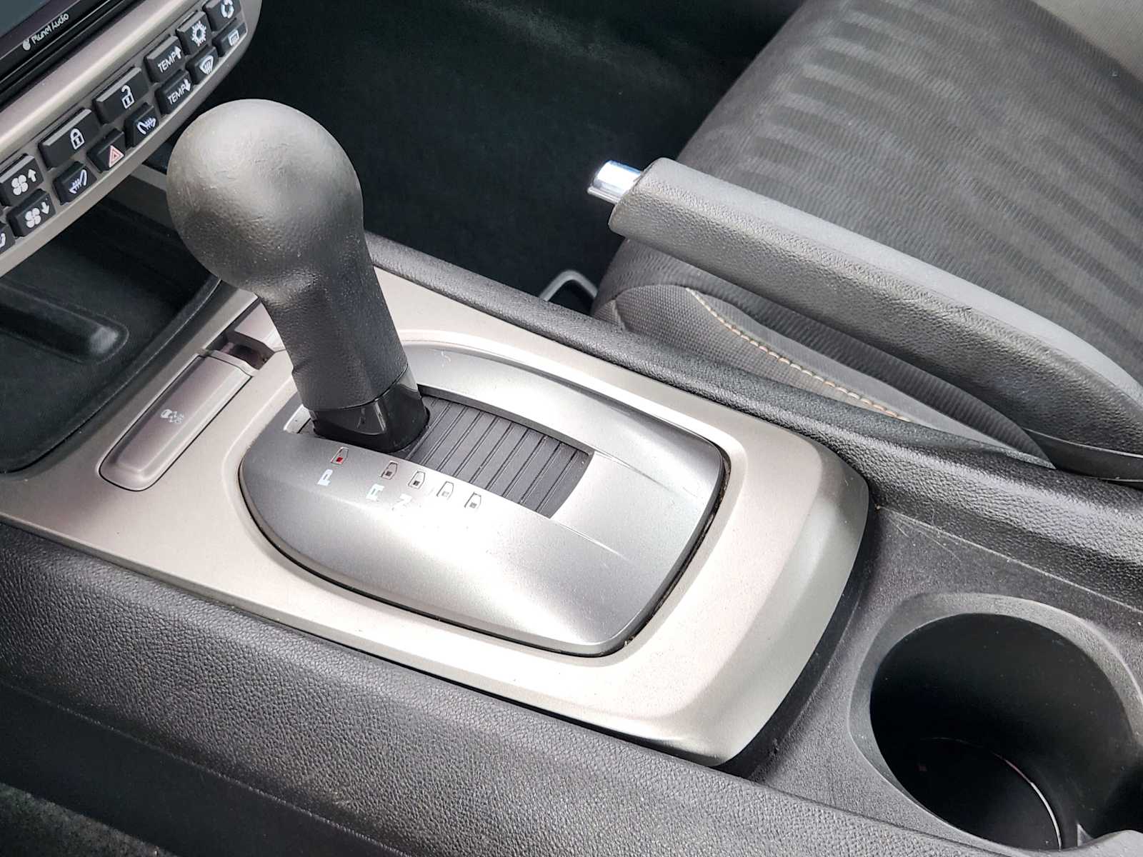 Thumbnail: 2015 Chevrolet Camaro - 18