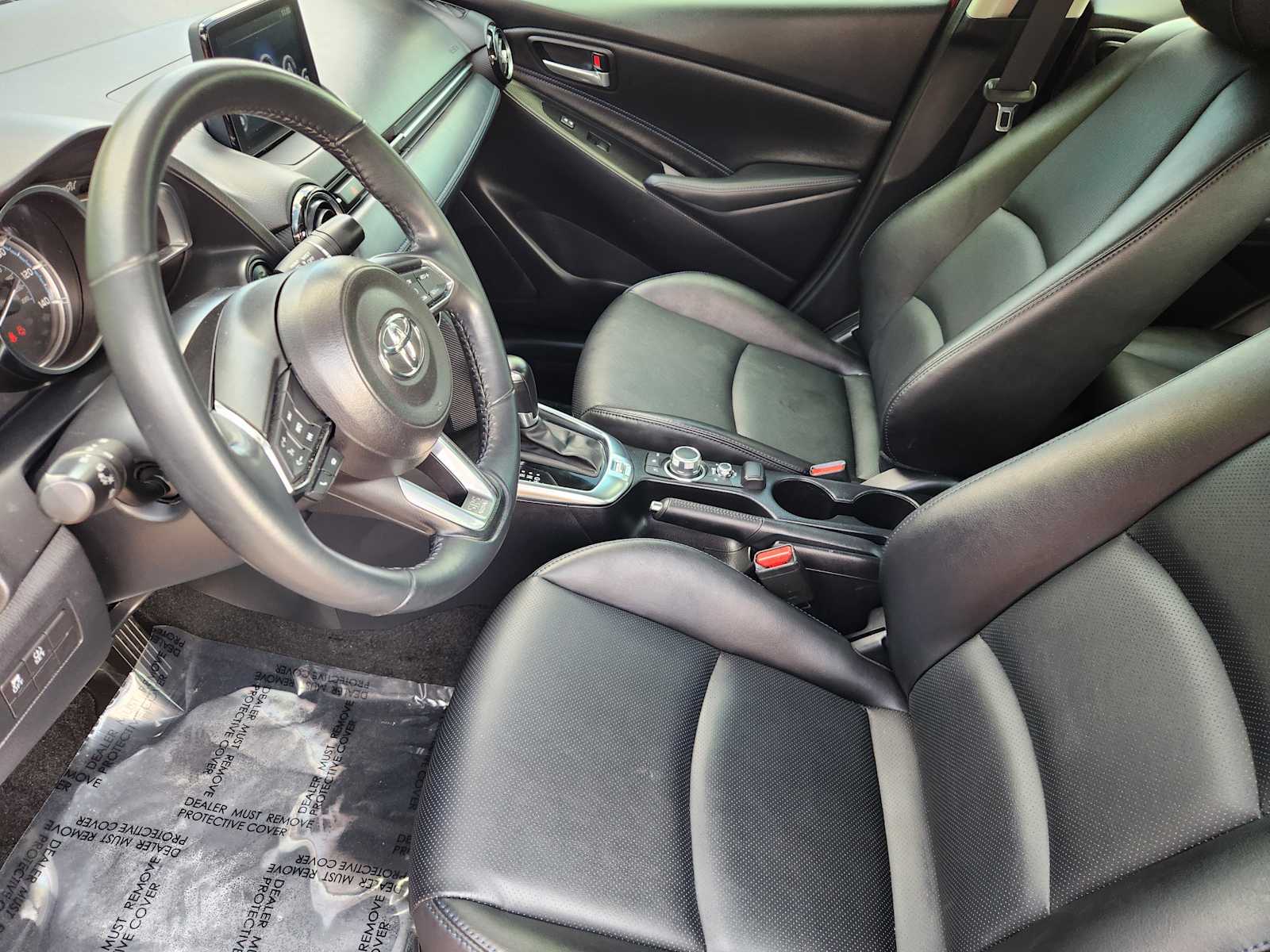 Thumbnail: 2019 Toyota Yaris - 13