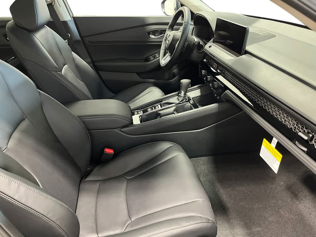 Thumbnail: 2026 Honda Accord - 26