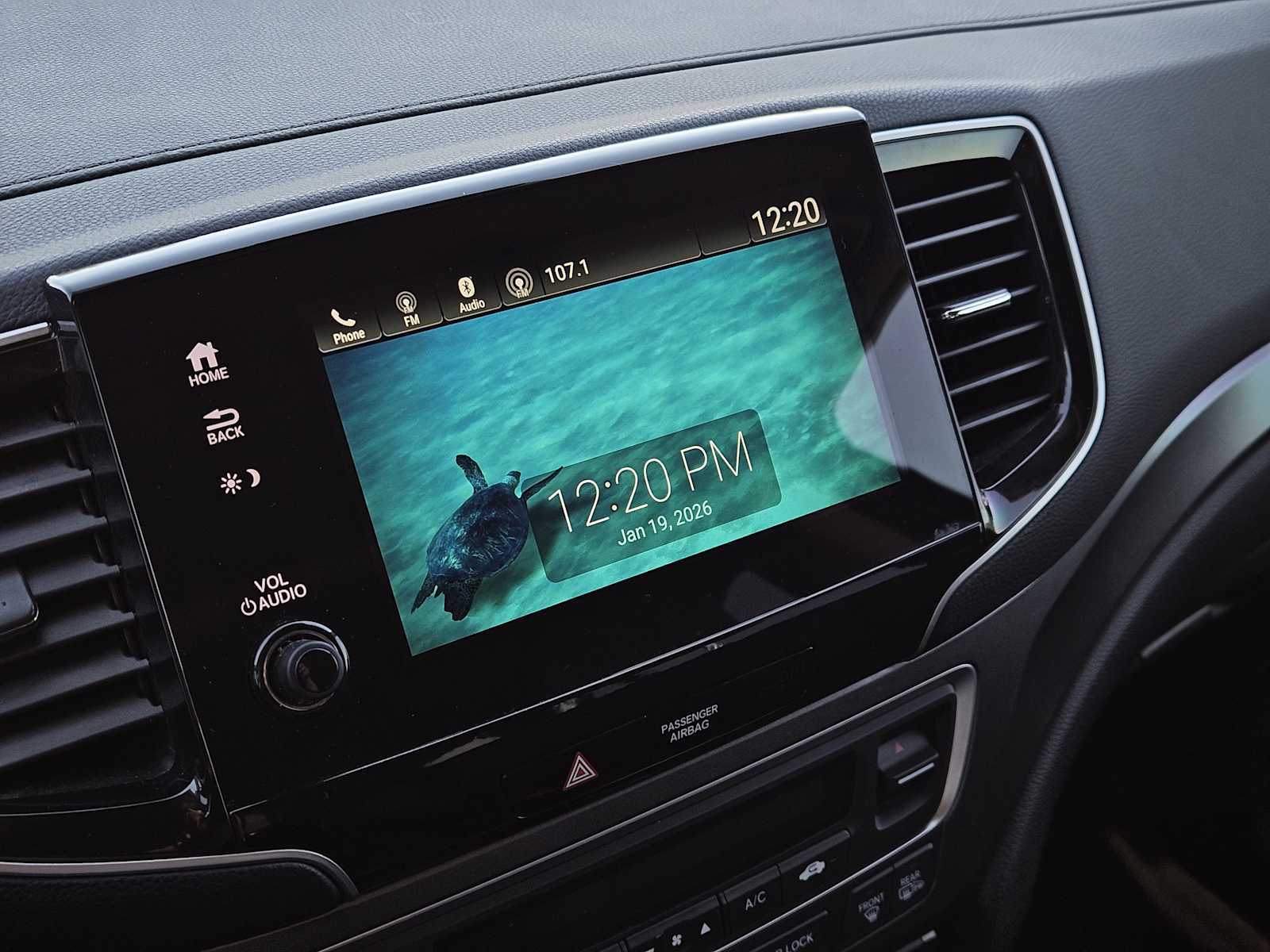 Thumbnail: 2021 Honda Pilot - 17