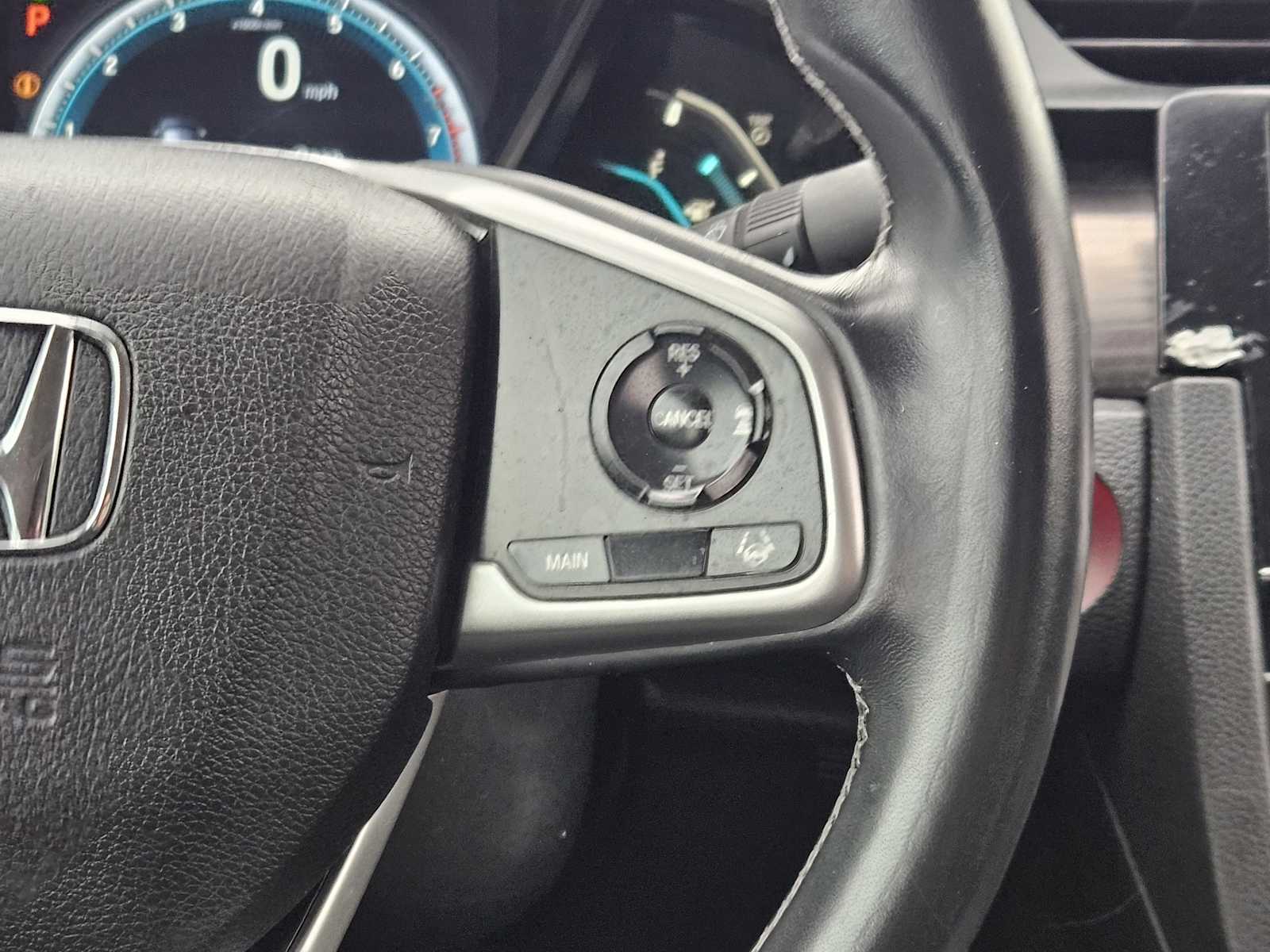 Thumbnail: 2020 Honda Civic - 27