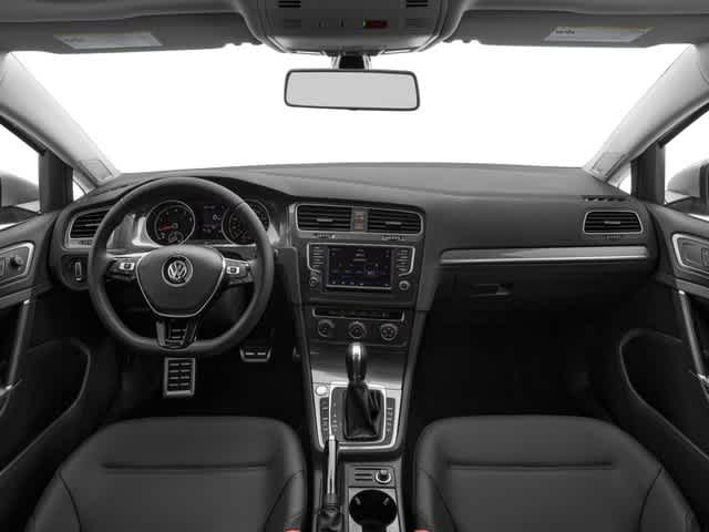 Thumbnail: 2017 Volkswagen Golf - 8