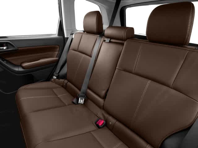 2017 Subaru Forester Touring 14