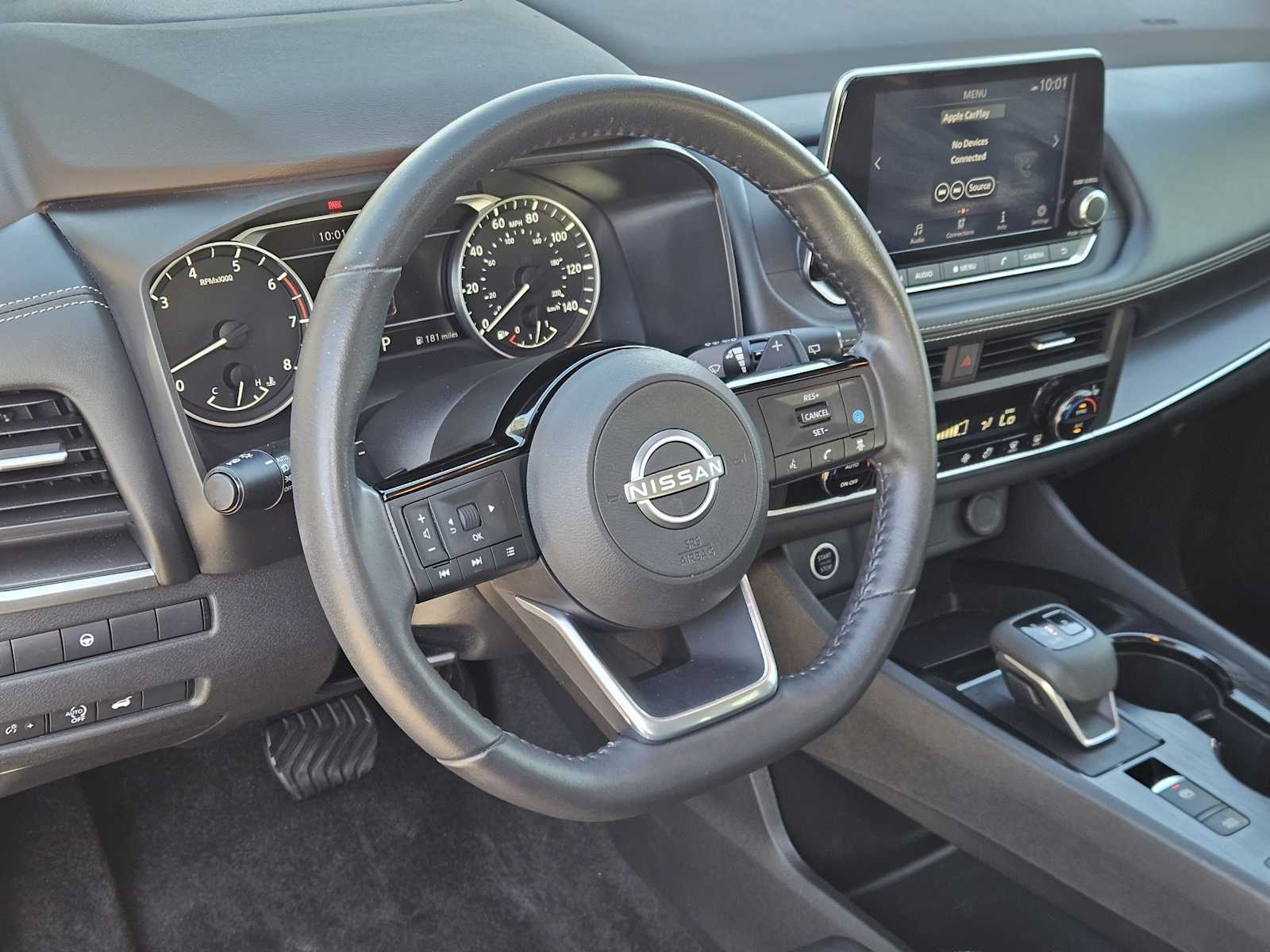 Thumbnail: 2023 Nissan Rogue - 2