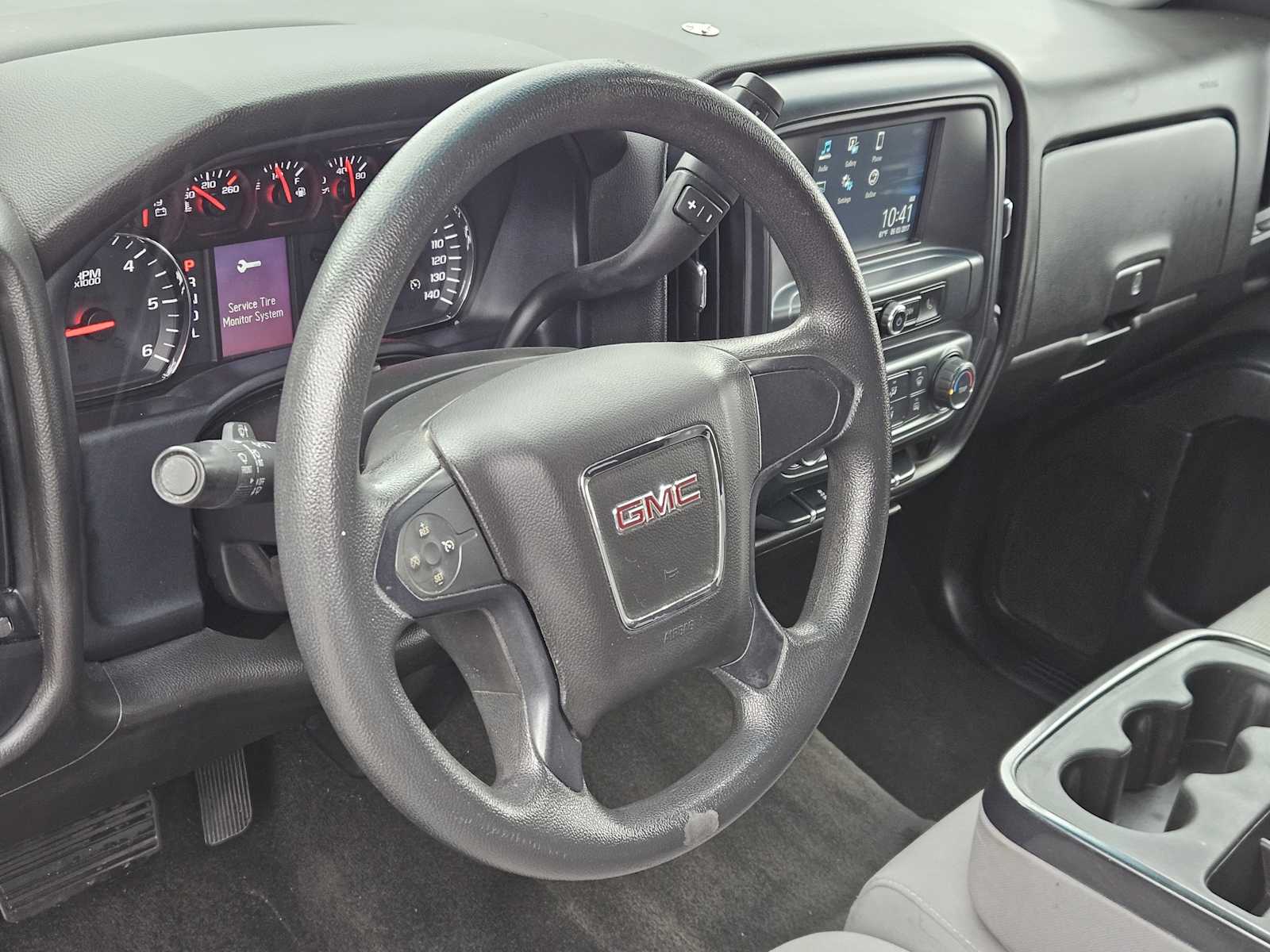 Thumbnail: 2017 GMC Sierra 1500 - 2