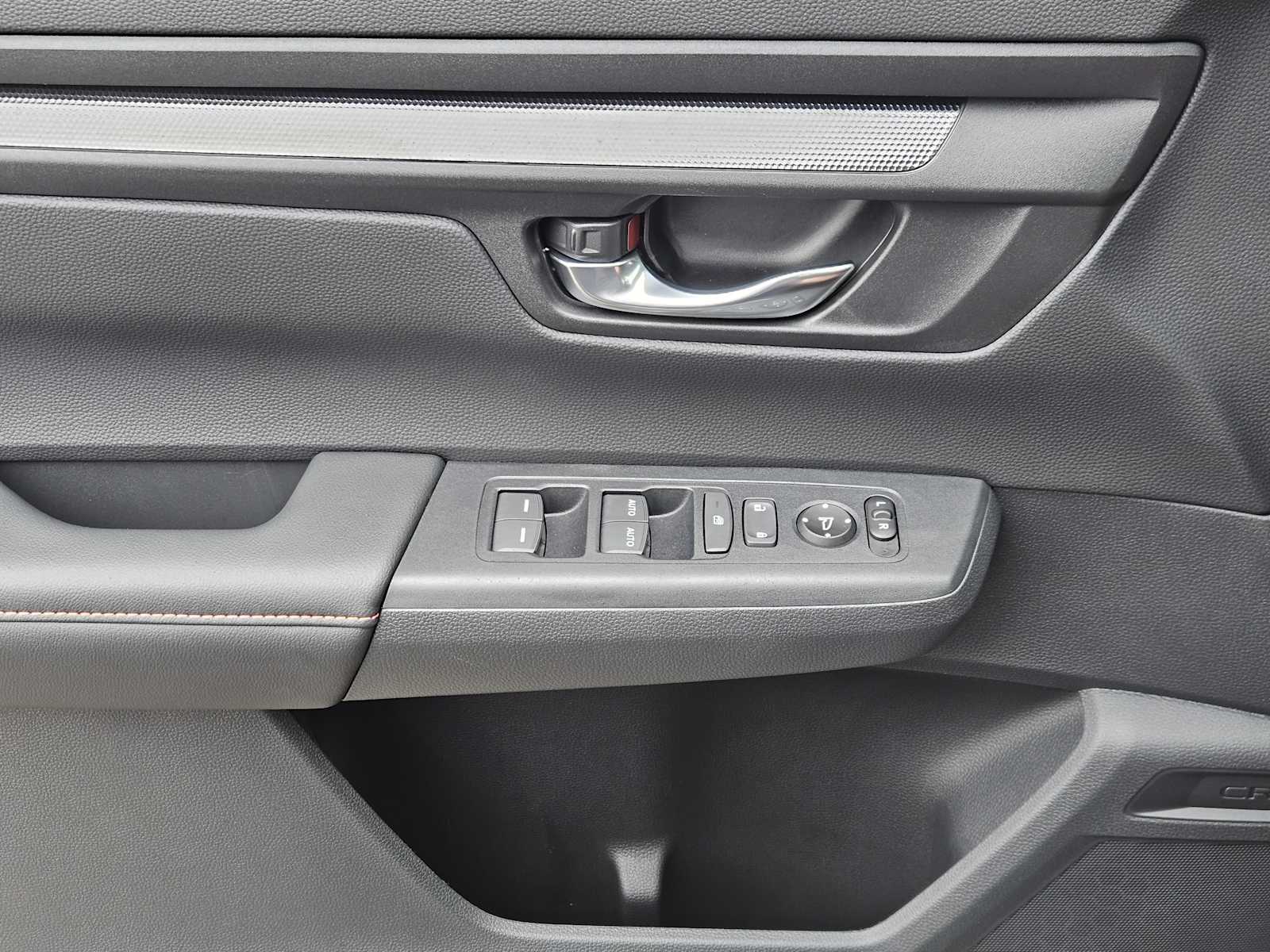 Thumbnail: 2025 Honda CR-V - 22