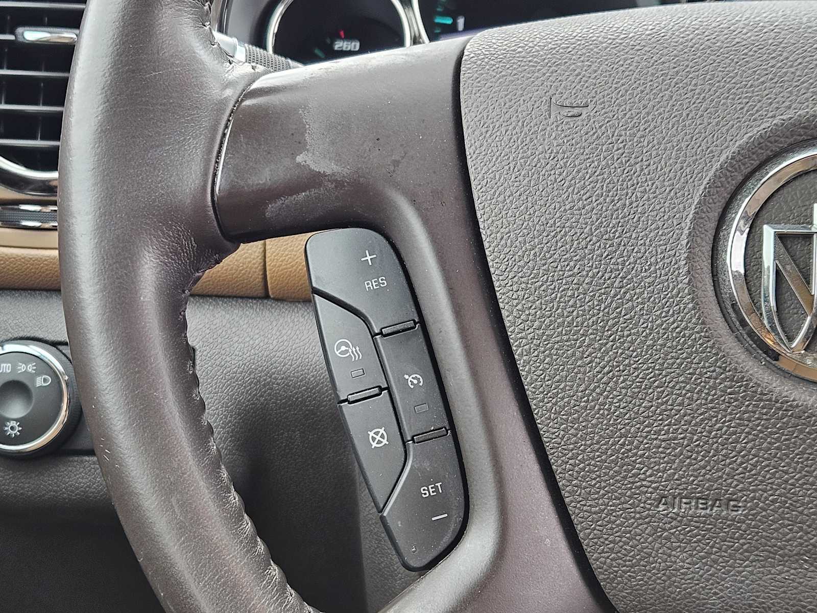 Thumbnail: 2016 Buick Enclave - 26