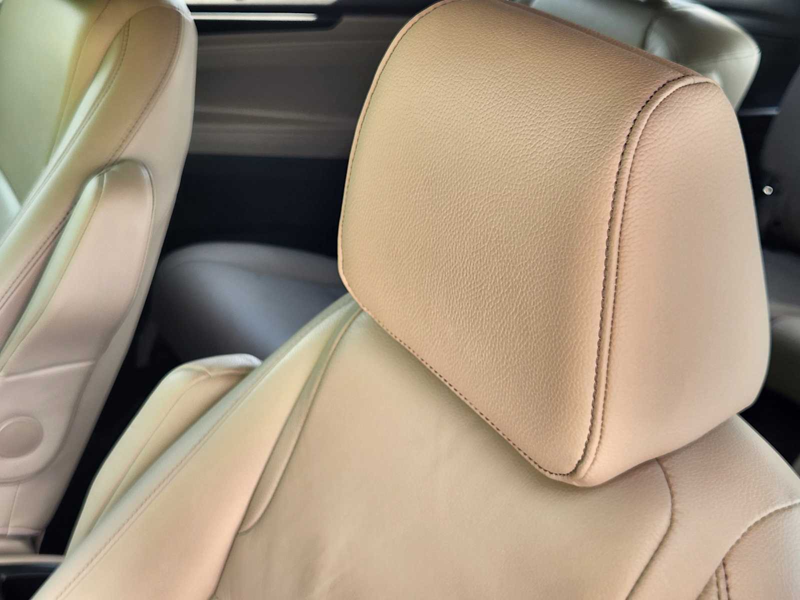 Thumbnail: 2021 Honda Odyssey - 15