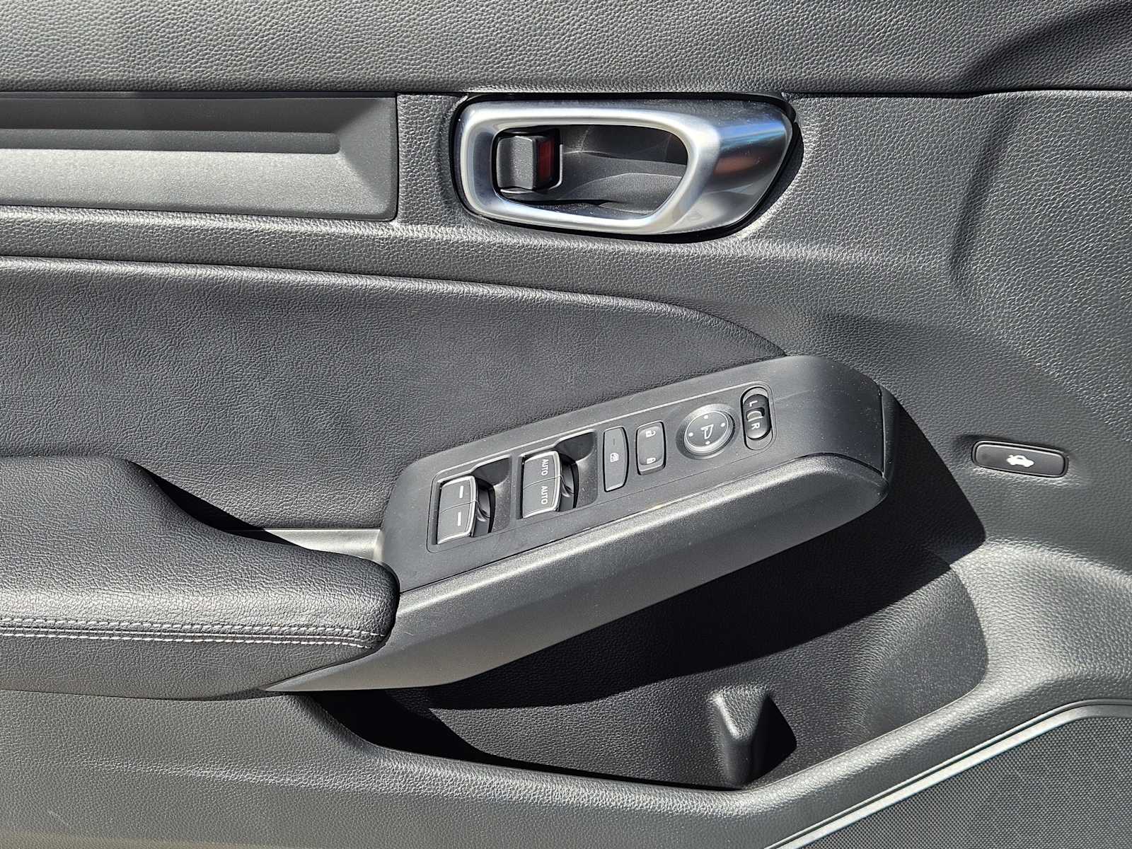 Thumbnail: 2026 Honda Civic - 21