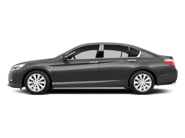 Thumbnail: 2014 Honda Accord - 3
