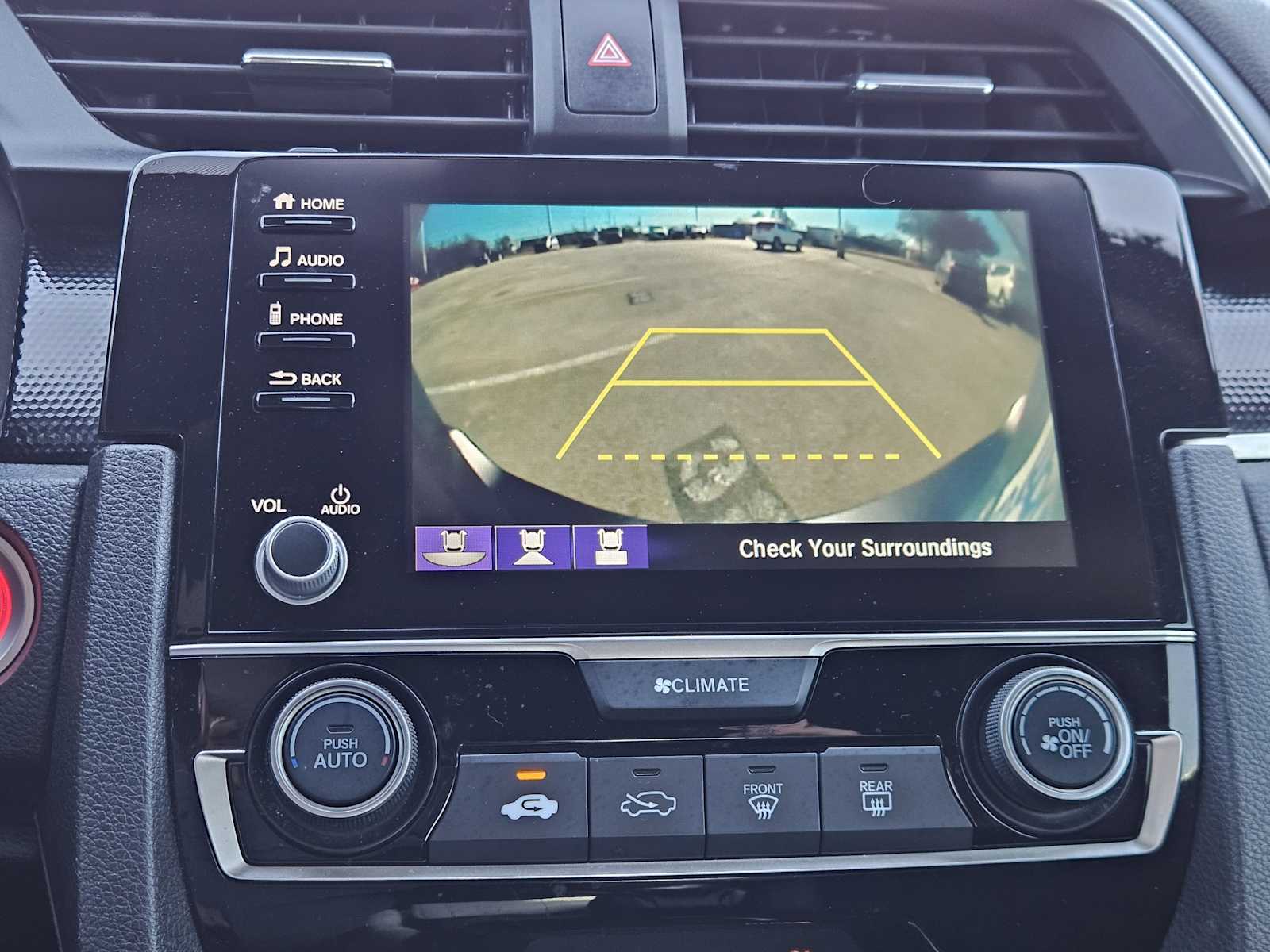 Thumbnail: 2019 Honda Civic - 18