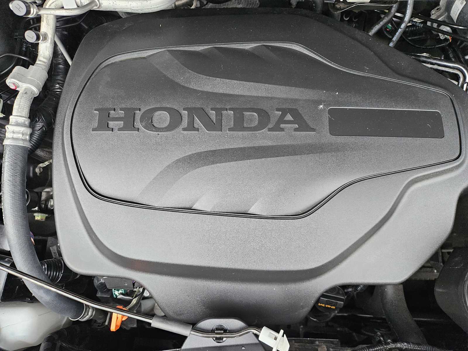 Thumbnail: 2023 Honda Odyssey - 31