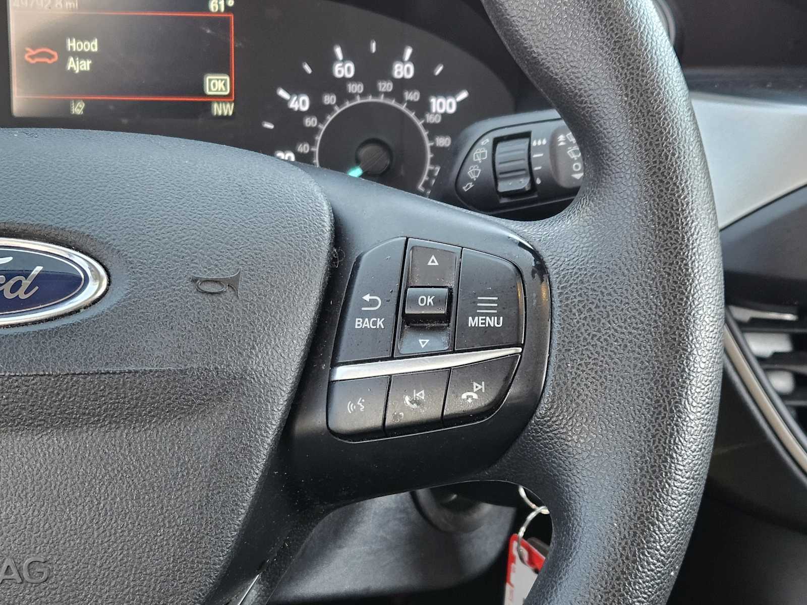 Thumbnail: 2022 Ford Escape - 25