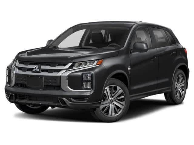 2021 Mitsubishi Outlander Sport ES -
                  Austin, TX