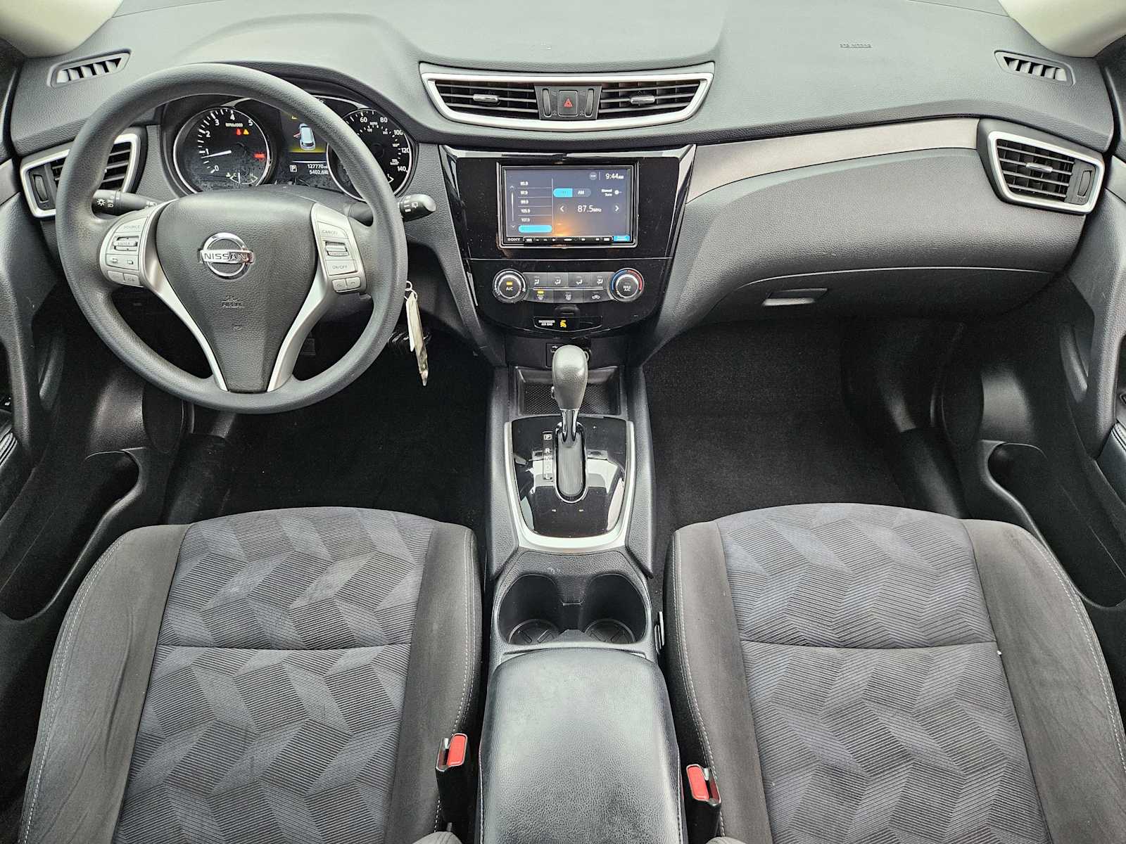 Thumbnail: 2015 Nissan Rogue - 24