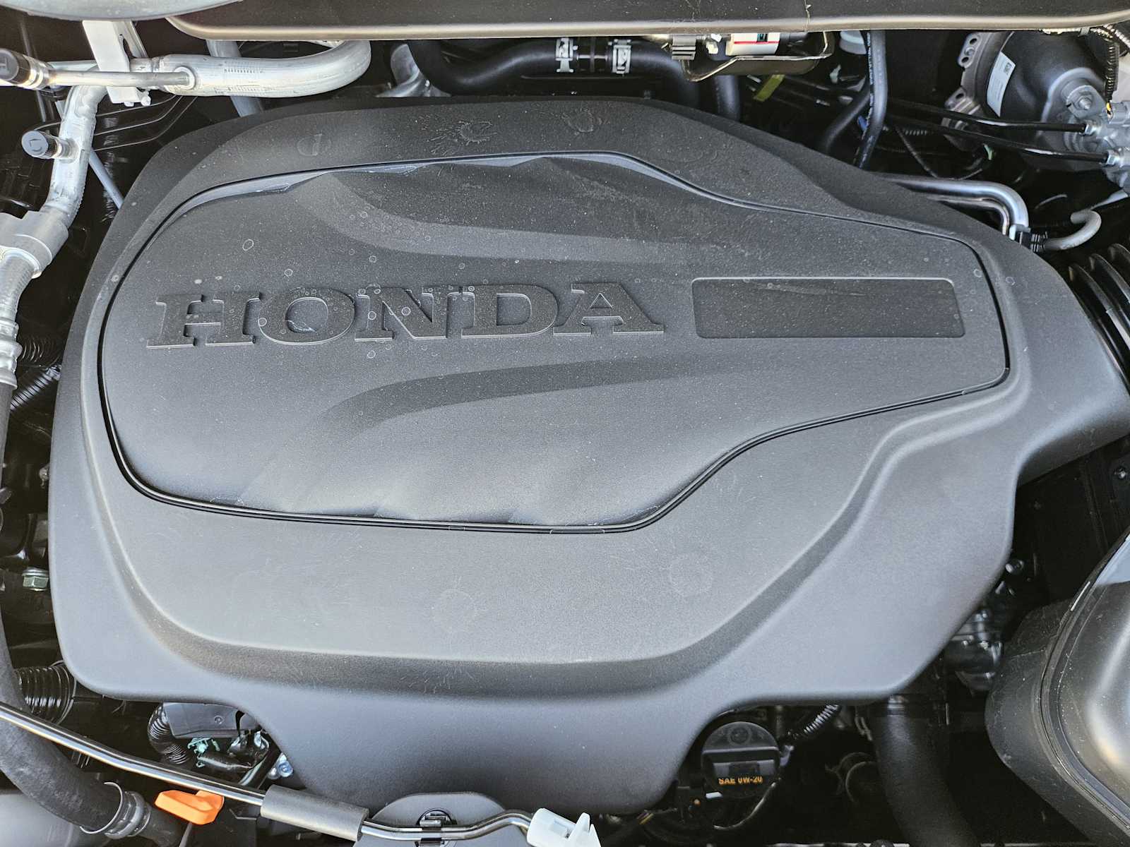 Thumbnail: 2026 Honda Odyssey - 26