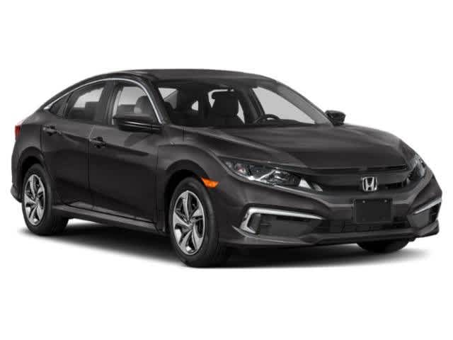 Thumbnail: 2020 Honda Civic - 8