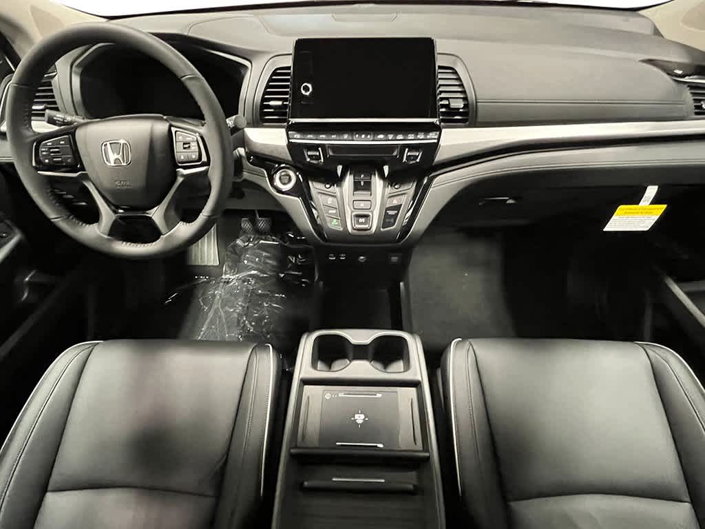 Thumbnail: 2026 Honda Odyssey - 14