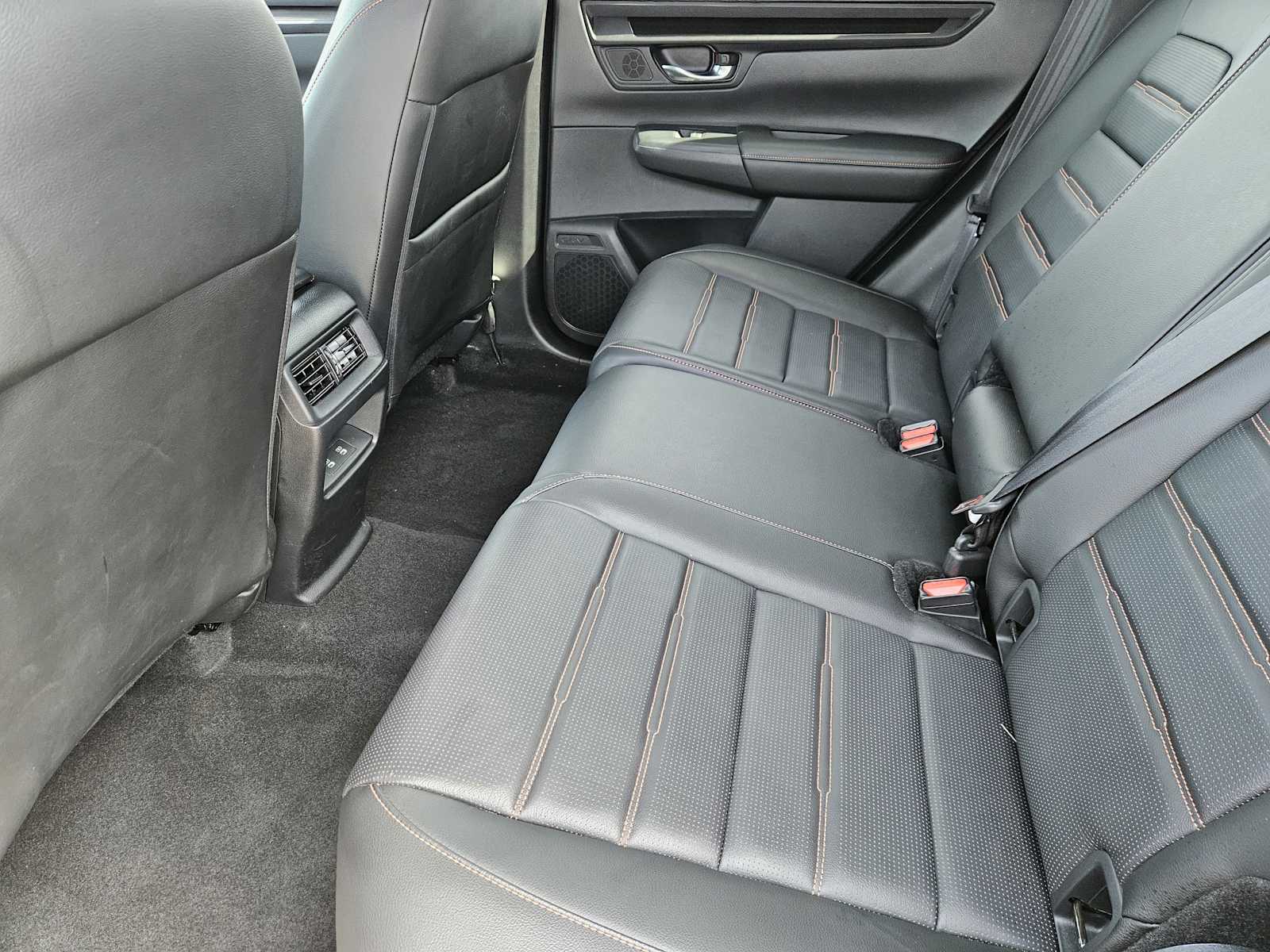 Thumbnail: 2026 Honda CR-V - 29