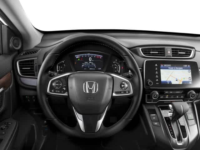 Thumbnail: 2017 Honda CR-V - 7