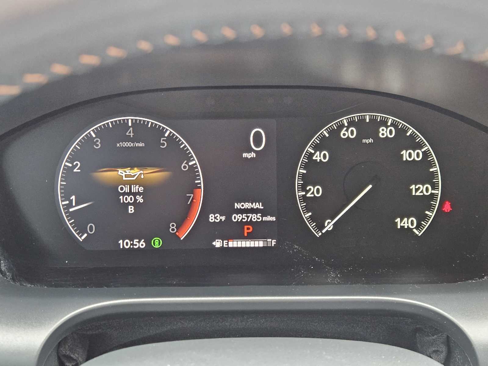 2023 Honda HR-V Sport 16
