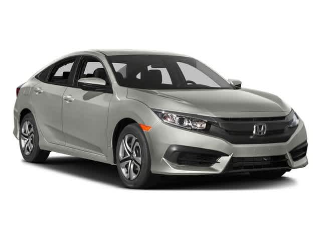 Thumbnail: 2016 Honda Civic - 6