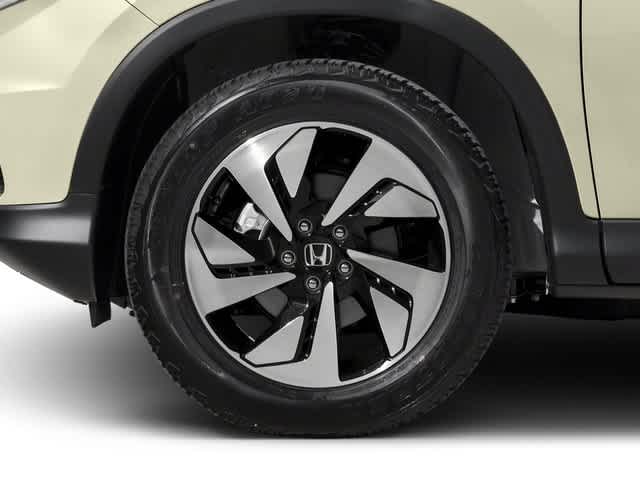 Thumbnail: 2016 Honda CR-V - 13