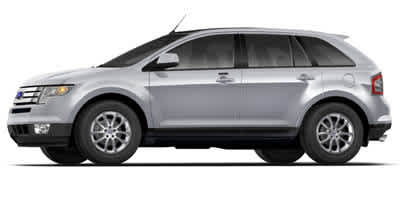 2007 Ford Edge SEL Plus -
                  Austin, TX