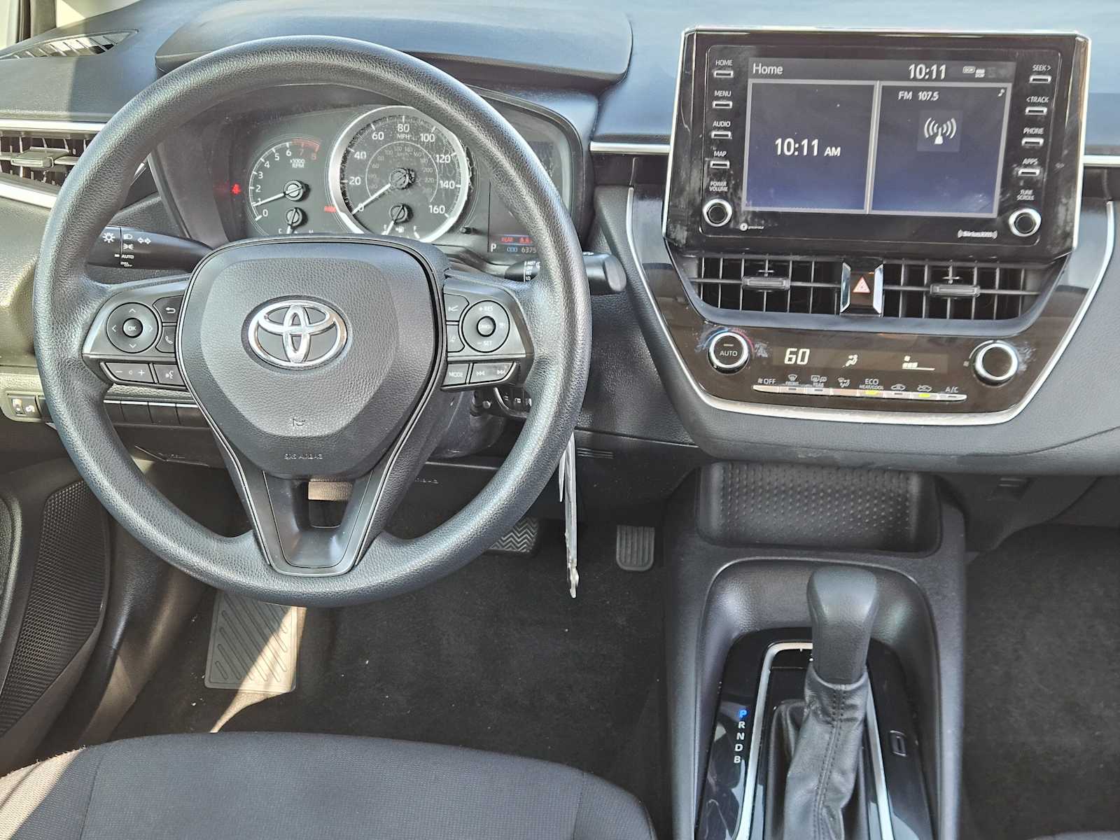 Thumbnail: 2021 Toyota Corolla - 24