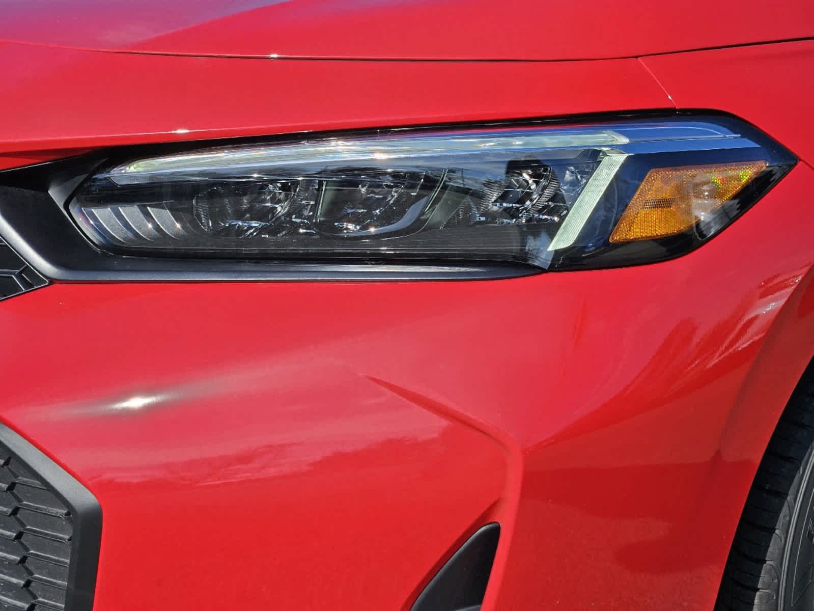 Thumbnail: 2026 Honda Civic - 7