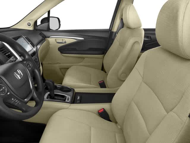 Thumbnail: 2016 Honda Pilot - 8