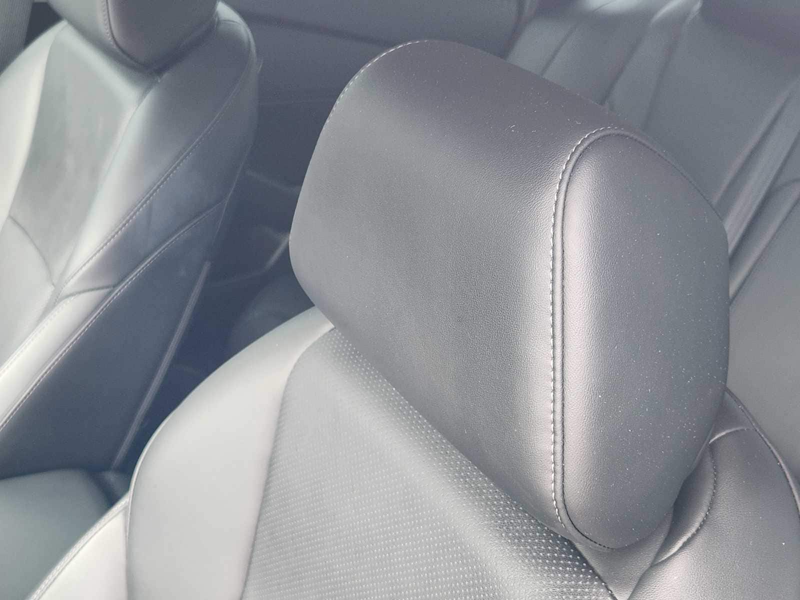 Thumbnail: 2024 Honda Accord - 15