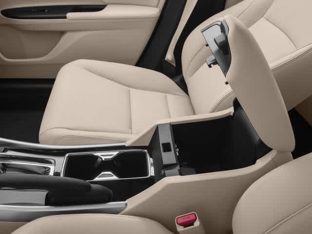 Thumbnail: 2017 Honda Accord - 15