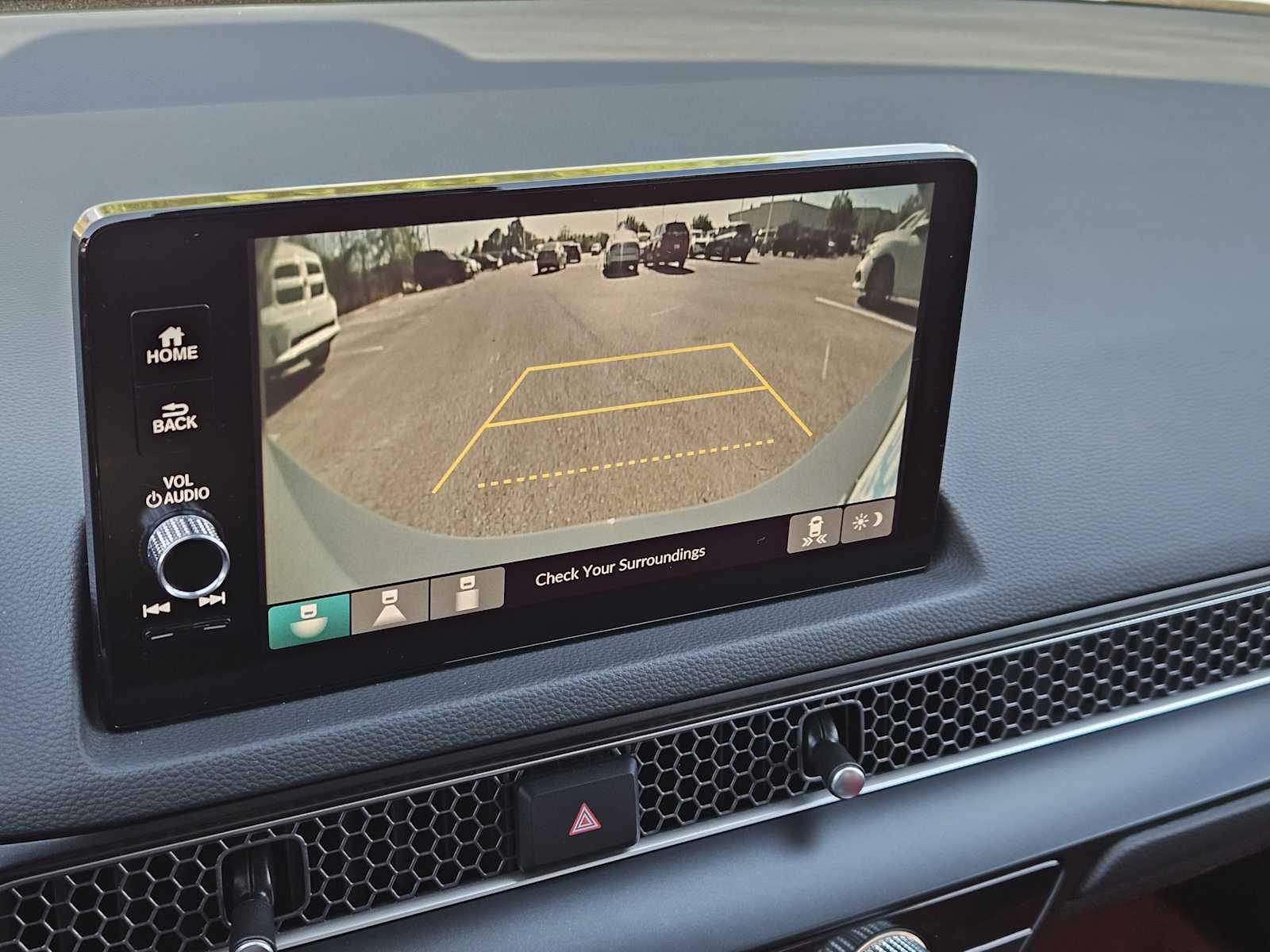 Thumbnail: 2024 Honda Civic - 18