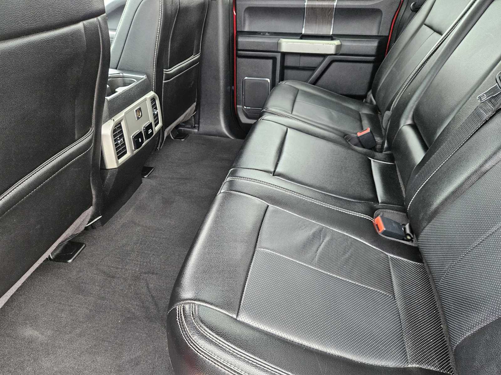 Thumbnail: 2020 Ford Econoline - 30