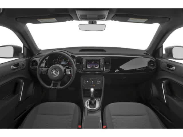 Thumbnail: 2019 Volkswagen Beetle - 11