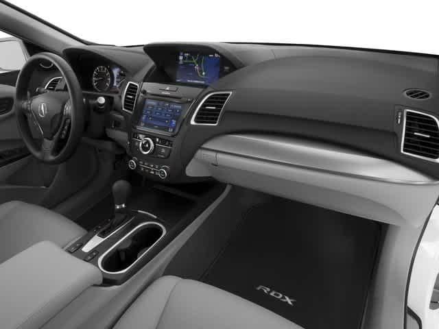 Thumbnail: 2017 Acura RDX - 16