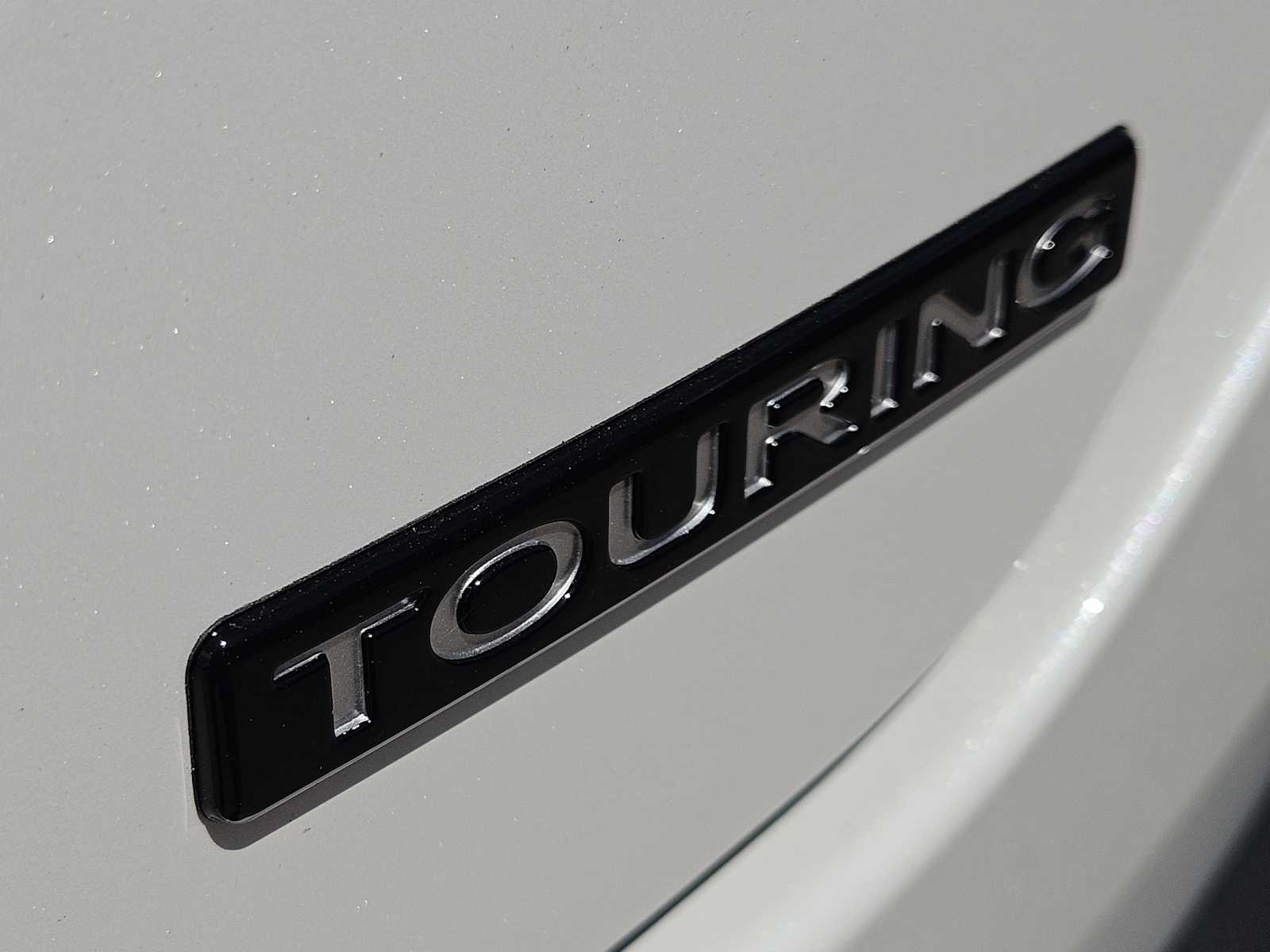 New 2026 Honda Pilot Touring S, photo 10