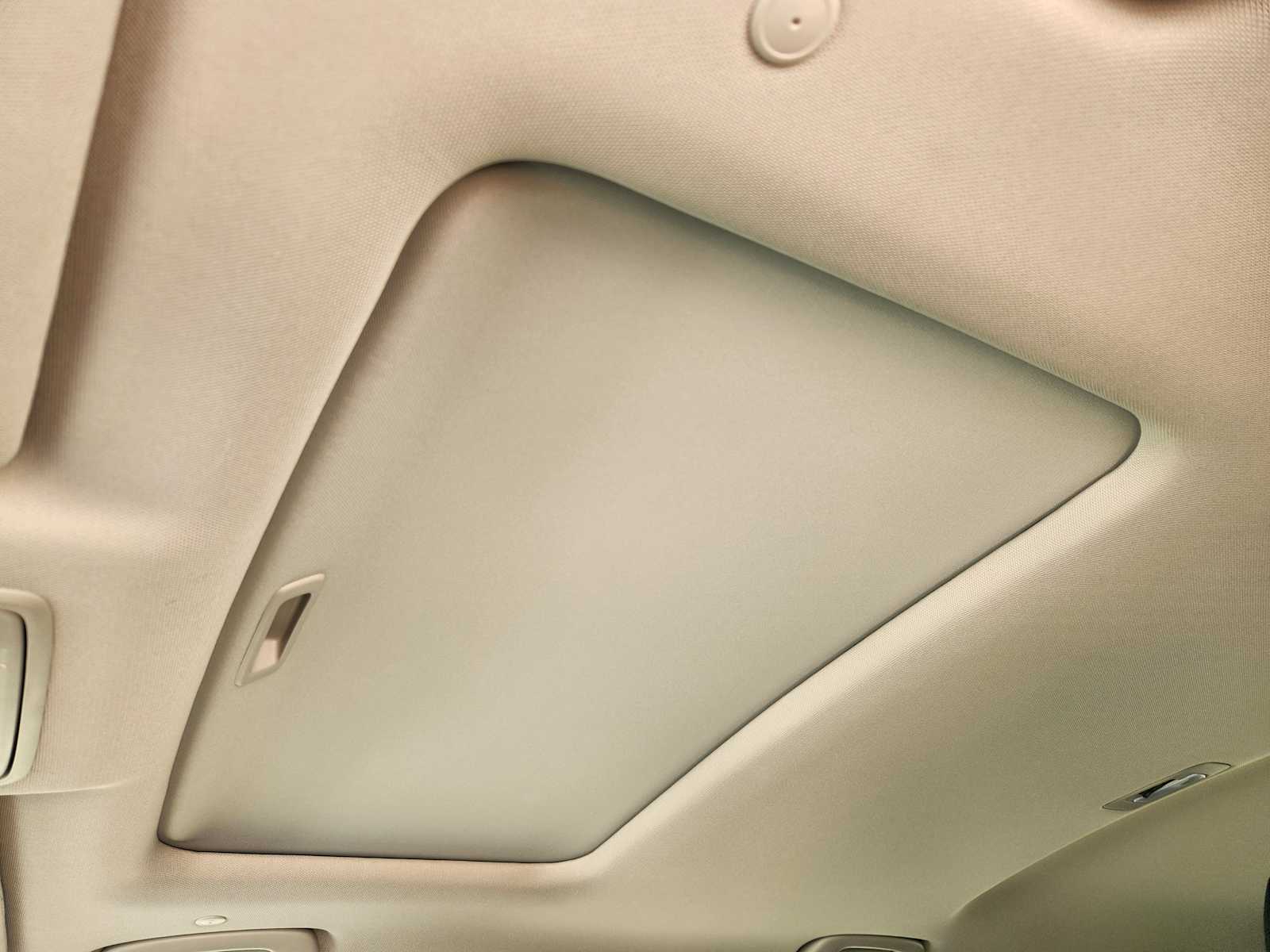2025 Honda CR-V EX - Photo 24