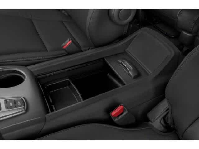 Thumbnail: 2022 Honda Pilot - 16