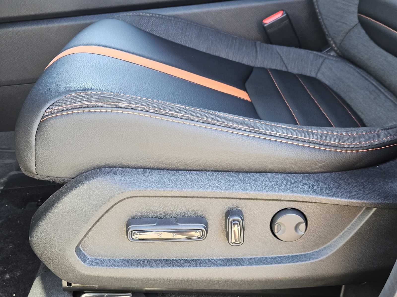 Thumbnail: 2026 Honda Passport - 19