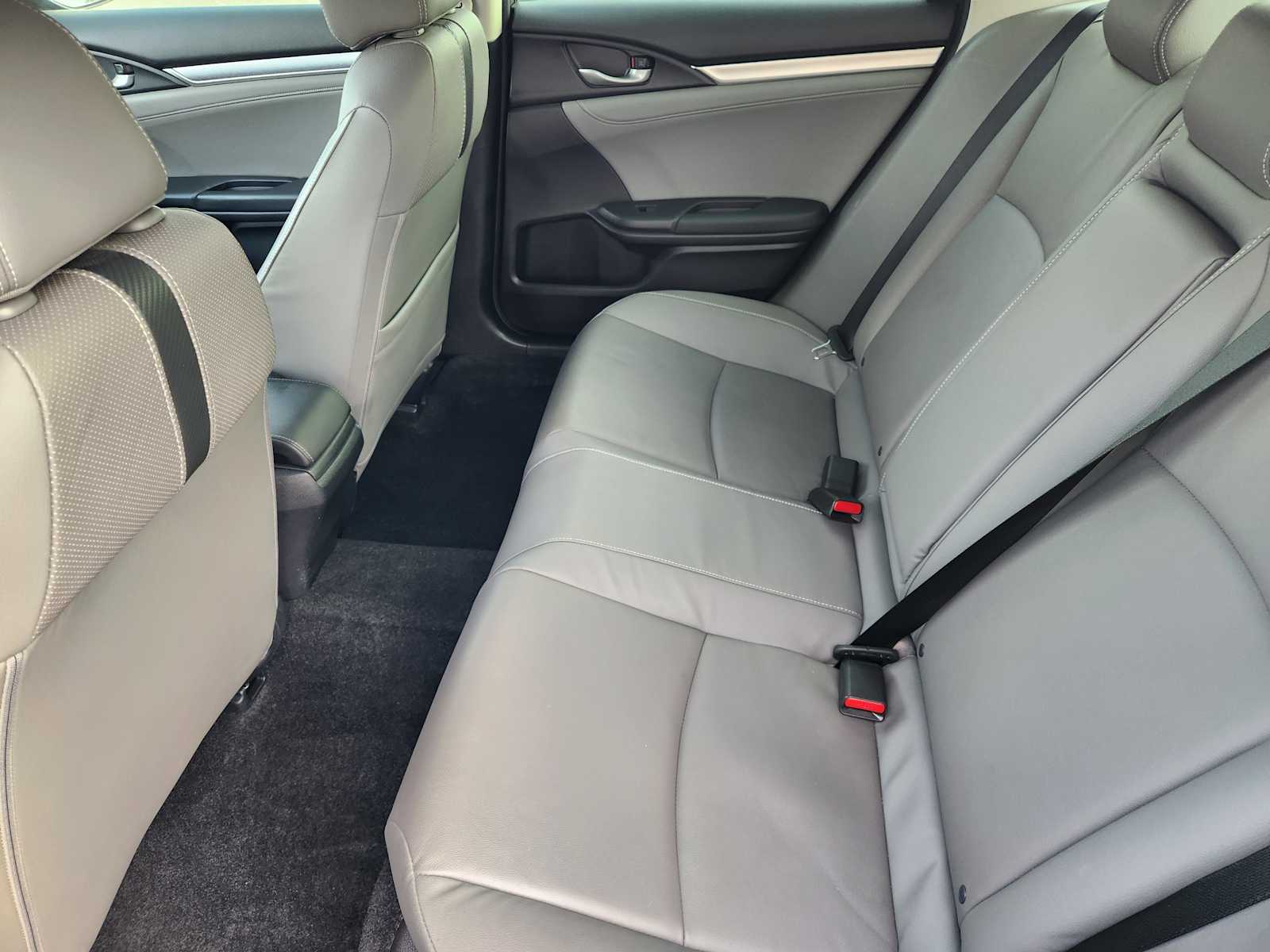 Thumbnail: 2016 Honda Civic - 31