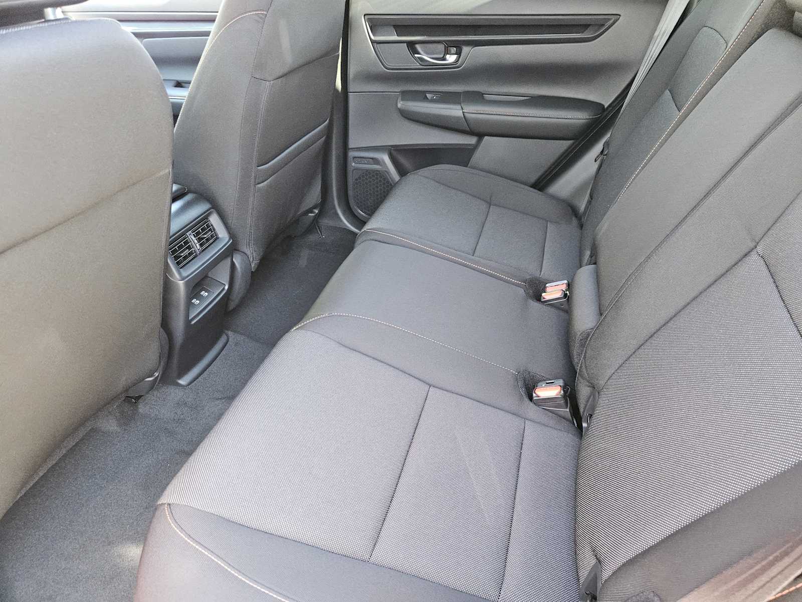 Thumbnail: 2026 Honda CR-V - 29