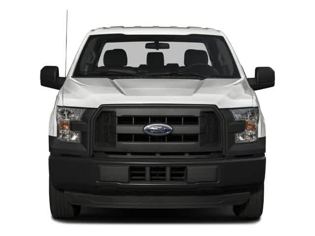 Thumbnail: 2016 Ford F-150 - 5