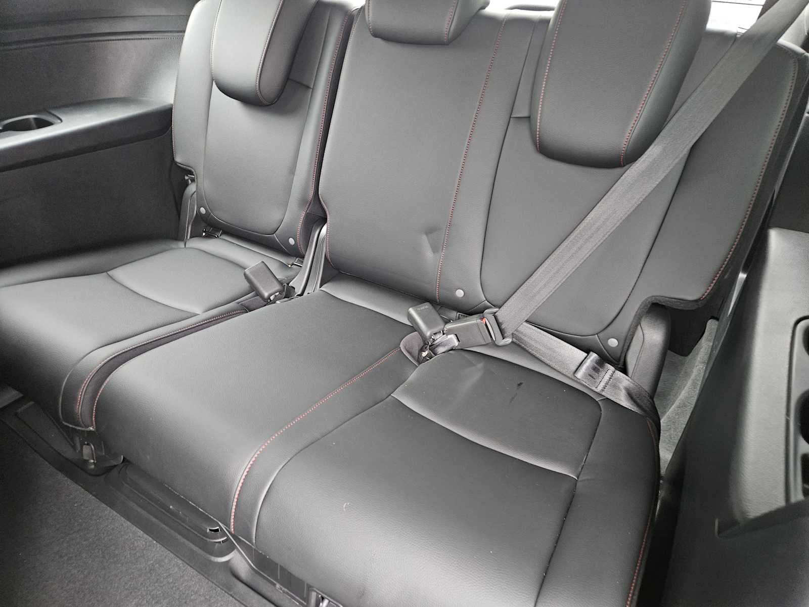 2025 Honda Odyssey Sport 31