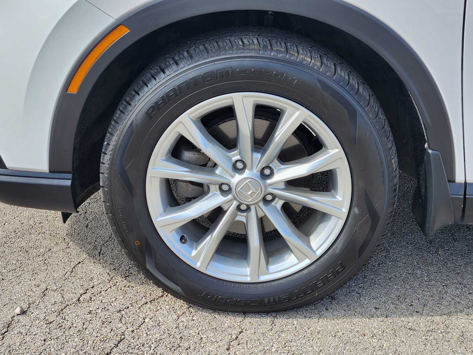 Thumbnail: 2024 Honda CR-V - 9