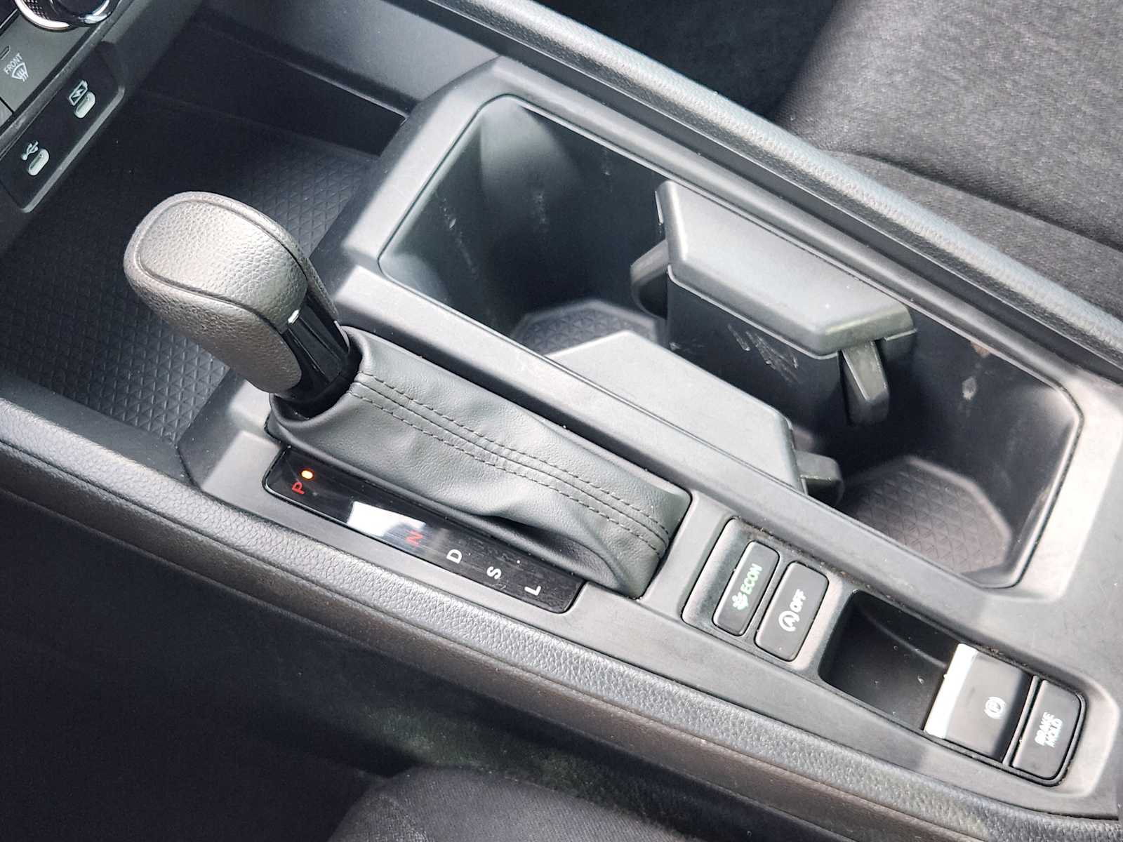 Thumbnail: 2024 Honda Accord - 18