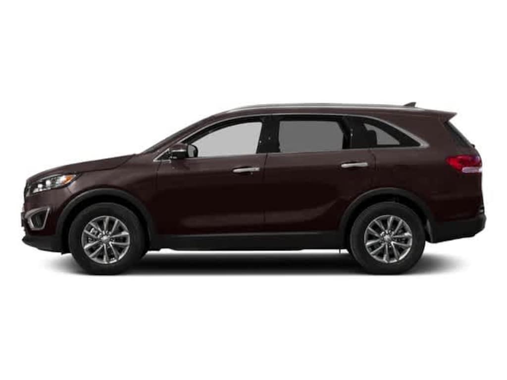 Used 2017 Kia Sorento LX SUV