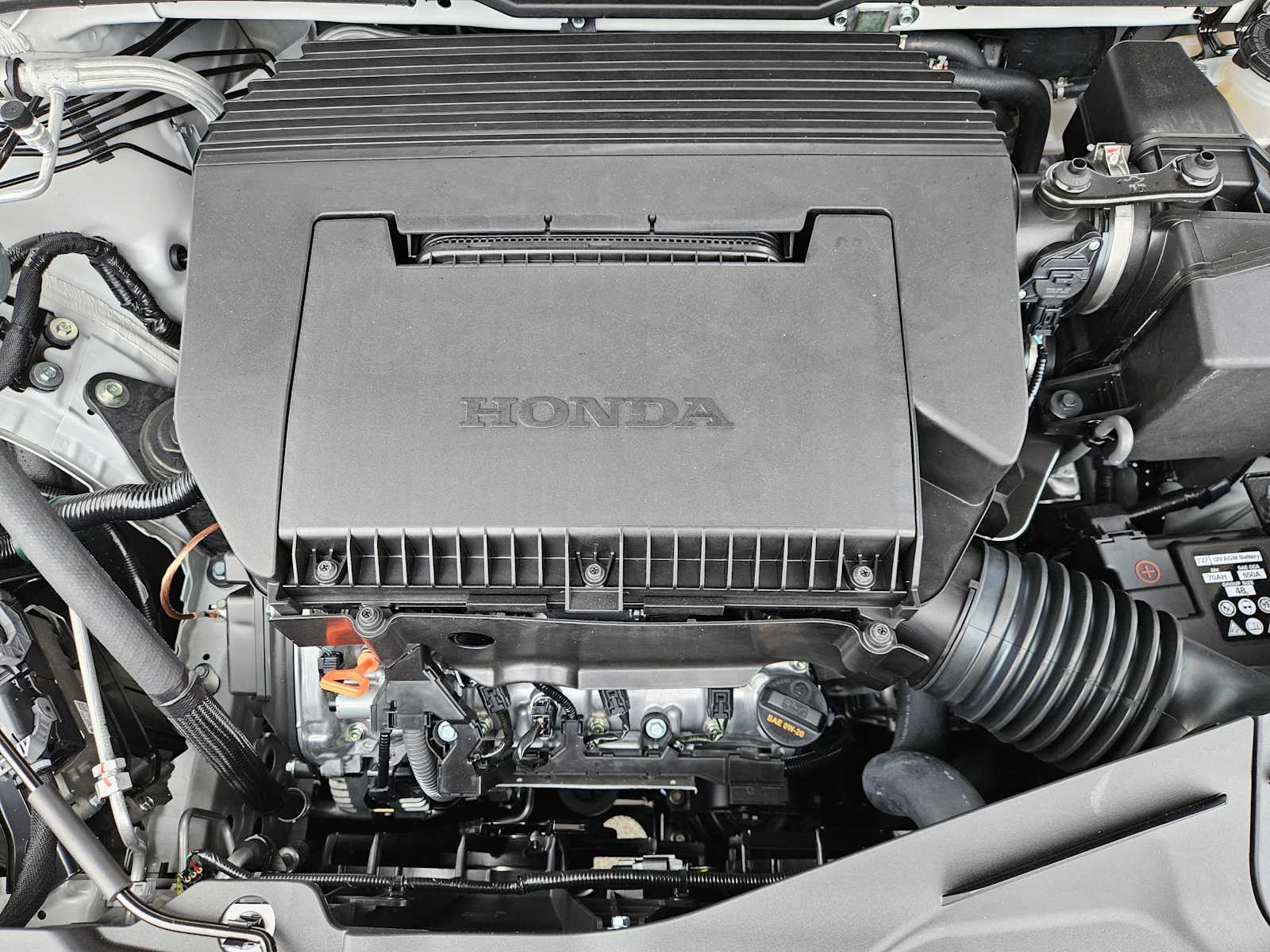 Thumbnail: 2025 Honda Pilot - 23