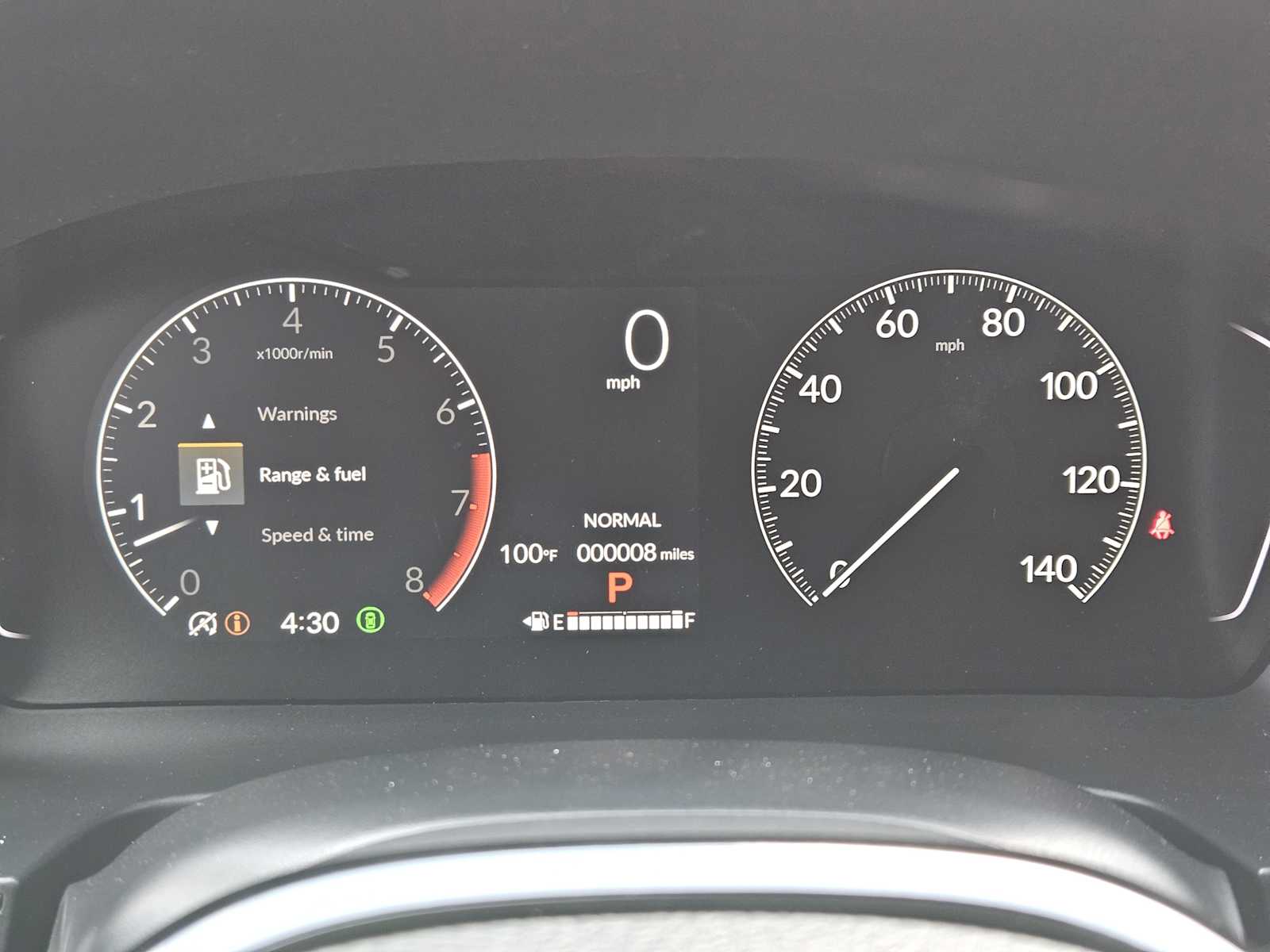 Thumbnail: 2025 Honda Pilot - 12